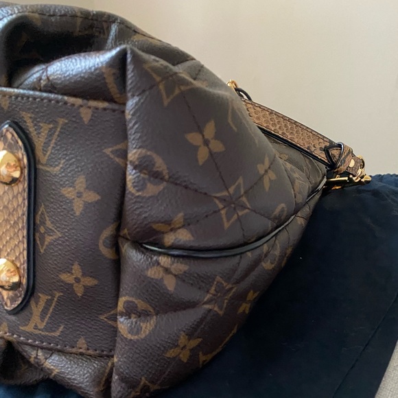 Louis Vuitton Limited Edition Etoile Exotique GM - Picture 6 of 15